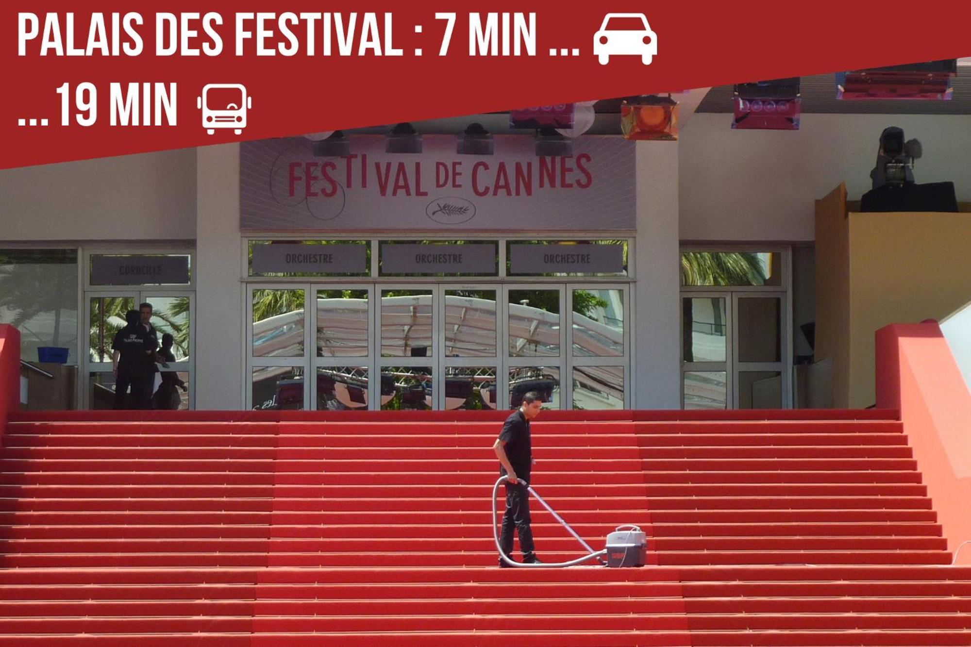 Private Apartment - Family - Palais Des Festival - Parking - Cannes Eksteriør bilde